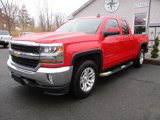 Used 2017 Chevrolet Silverado 1500 LT w/ All Star Edition image 2
