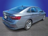 Used 2024 Volkswagen Jetta SE image 4