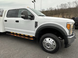Used 2017 Ford F450 XLT w/ XLT Value Package image 3