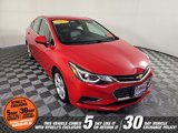 Used 2017 Chevrolet Cruze Premier image 2