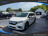 Used 2019 Honda Odyssey Elite image 4