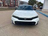 New 2025 Honda Civic Sport image 3