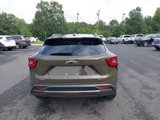Used 2024 Chevrolet Trax ACTIV w/ Driver Confidence Package image 4
