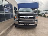 Used 2020 Ford F250 XL w/ STX Appearance Package image 3