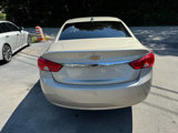 Used 2015 Chevrolet Impala LT w/ Convenience Package image 6