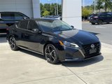 Used 2023 Nissan Altima 2.5 SR image 4