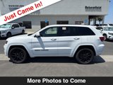 Certified 2021 Jeep Grand Cherokee Laredo X image 2