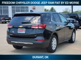 Used 2024 Chevrolet Equinox LT image 5