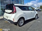 Certified 2023 Kia Soul LX w/ LX Technology Package image 3