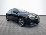 Used 2020 Nissan Leaf SL Plus image 4