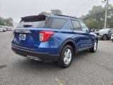 Certified 2023 Ford Explorer XLT w/ Equipment Group 202A image 3