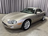 Used 2001 Jaguar XK8 Convertible image 3