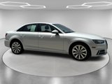 Used 2018 Audi A4 2.0T Ultra Premium w/ 18" Wheel Package image 4