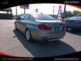Used 2013 BMW 528i Sedan image 4