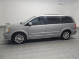 Used 2015 Chrysler Town & Country Touring-L w/ Driver Convenience Group image 2