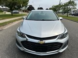 Used 2019 Chevrolet Cruze LS w/ LS Fleet Convenience Package image 2