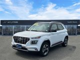Certified 2022 Hyundai Venue Limited image 4