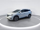 Used 2018 Nissan Murano SL image 3
