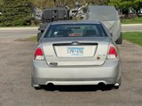 Used 2007 Ford Fusion SEL image 4