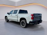 New 2025 Chevrolet Silverado 1500 Custom Trail Boss w/ LPO, Dark Essentials Package image 4