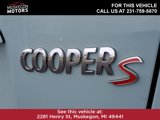 Used 2013 MINI Cooper S w/ Technology Pkg 2 image 6