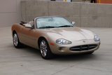 Used 2000 Jaguar XK8 Convertible image 5