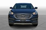 Used 2018 Hyundai Santa Fe Sport image 3