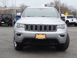 Certified 2021 Jeep Grand Cherokee Laredo image 5