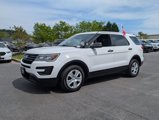 Used 2017 Ford Explorer 4WD Police Interceptor image 2