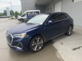 Used 2021 Audi Q3 2.0T Premium Plus w/ Premium Plus Package image 2