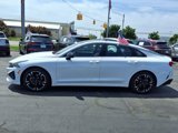 Used 2023 Kia K5 GT-Line image 4