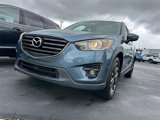 Used 2016 MAZDA CX-5 Grand Touring image 3
