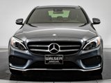 Used 2016 Mercedes-Benz C 300 4MATIC Sedan image 2