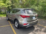 Used 2017 Hyundai Santa Fe Sport image 3