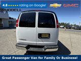Used 2019 Chevrolet Express 3500 LT w/ LT Preferred Equipment Group image 5