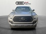 Used 2021 Toyota Tacoma SR image 2