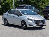 New 2025 Nissan Versa S w/ S Plus Package image 3