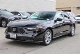 Used 2024 Honda Accord LX image 3