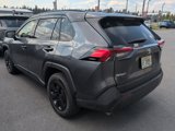 Used 2020 Toyota RAV4 LE image 3