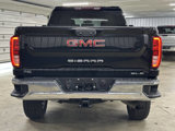 Used 2022 GMC Sierra 2500 SLE w/ SLE Value Package; image 4
