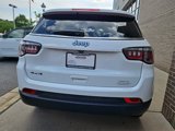 New 2025 Jeep Compass Sport image 4