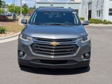 Used 2021 Chevrolet Traverse LT image 3