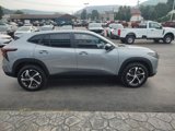 New 2025 Chevrolet Trax RS image 4