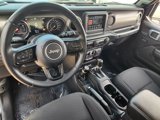 Used 2021 Jeep Wrangler Sport S image 2