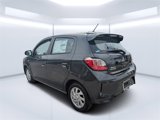 New 2024 Mitsubishi Mirage LE image 5