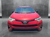 Used 2017 Toyota RAV4 SE image 2