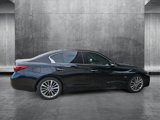 Used 2018 INFINITI Q50 Luxe image 4