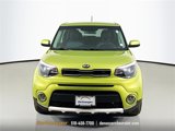 Used 2018 Kia Soul + image 2