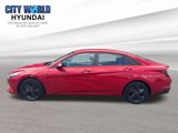 Used 2022 Hyundai Elantra SEL image 2