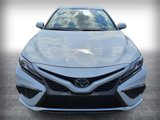 Used 2023 Toyota Camry XSE image 2